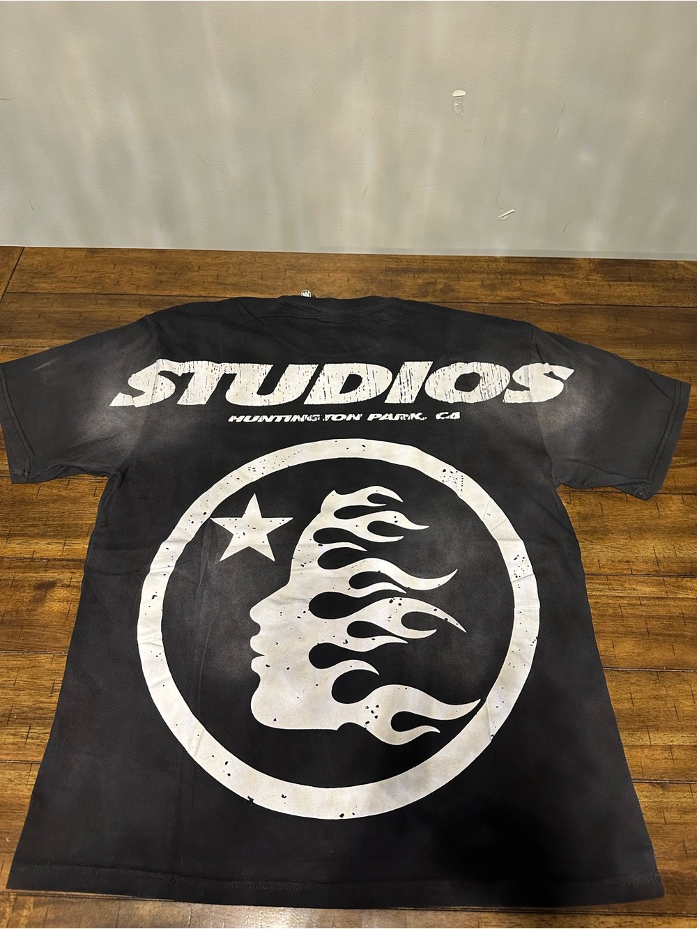 Hellstar Tee - Picture 2 of 5